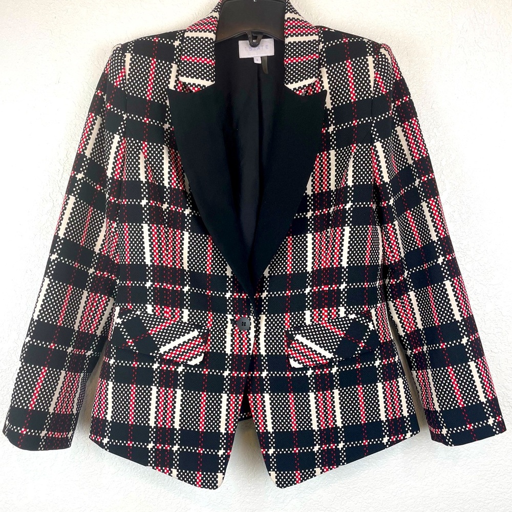 1. STATE BLAZER